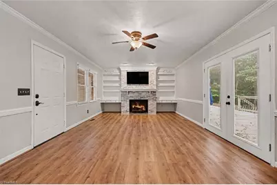 205 Beechwood Drive, Mocksville, NC 27028 - Photo 5