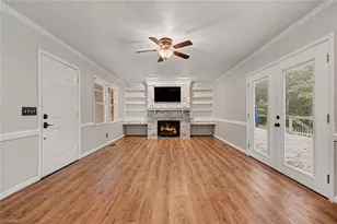 205 Beechwood Dr, Mocksville, NC 27028 - Photo 5