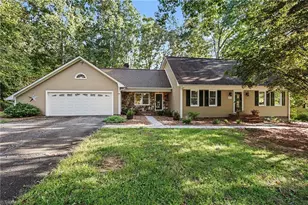 205 Beechwood Dr, Mocksville, NC 27028 - Photo 1
