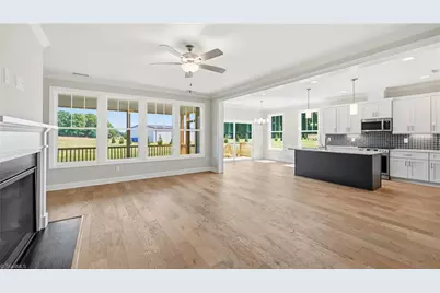 2830 John Lewis Road, Burlington, NC 27217 - Photo 19