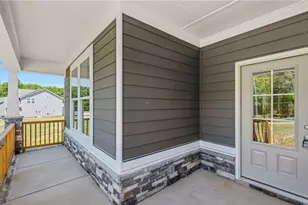 2830 John Lewis Rd, Burlington, NC 27217 - Photo 5