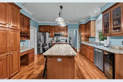 1035 Viewmont Drive, Asheboro, NC 27205 - Photo 9