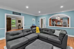 1035 Viewmont Dr, Asheboro, NC 27205 - Photo 7