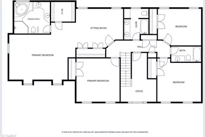 1035 Viewmont Drive, Asheboro, NC 27205 - Photo 49