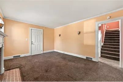 422 W 25th Street, Winston-Salem, NC 27105 - Photo 5