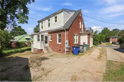 422 W 25th Street, Winston-Salem, NC 27105 - Photo 37