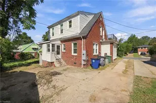 422 W 25th St, Winston-Salem, NC 27105 - Photo 37