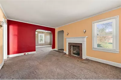 422 W 25th Street, Winston-Salem, NC 27105 - Photo 7