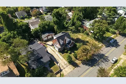 422 W 25th Street, Winston-Salem, NC 27105 - Photo 41