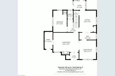 422 W 25th Street, Winston-Salem, NC 27105 - Photo 45