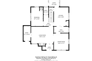 422 W 25th St, Winston-Salem, NC 27105 - Photo 45