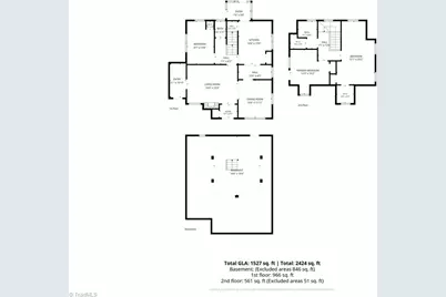 422 W 25th Street, Winston-Salem, NC 27105 - Photo 47