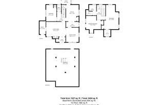 422 W 25th St, Winston-Salem, NC 27105 - Photo 47
