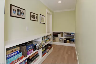 3925 Thorndale Drive, Winston-Salem, NC 27106 - Photo 33
