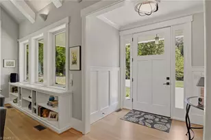 3925 Thorndale Dr, Winston-Salem, NC 27106 - Photo 5