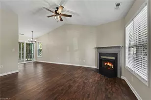 260 Cedar Ridge Cir, Winston-Salem, NC 27127 - Photo 5
