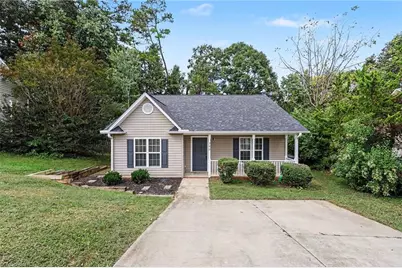 260 Cedar Ridge Circle, Winston-Salem, NC 27127 - Photo 3
