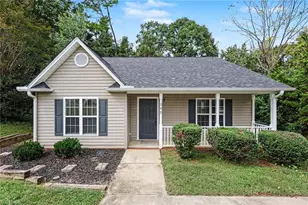 260 Cedar Ridge Cir, Winston-Salem, NC 27127 - Photo 1
