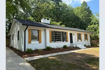 805 Plummer Drive, Greensboro, NC 27410 - Photo 1
