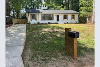 805 Plummer Drive, Greensboro, NC 27410 - Photo 3