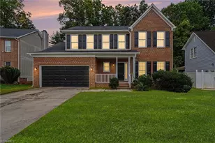 6311 High View Rd, Greensboro, NC 27410 - Photo 1