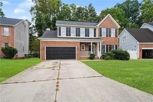 6311 High View Rd, Greensboro, NC 27410 - Photo 3