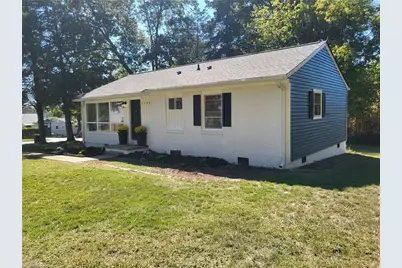 2709 Orange Street, Greensboro, NC 27405 - Photo 3