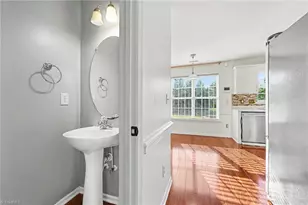 2408 Chartwell Ln, Graham, NC 27253 - Photo 17