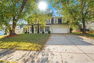 2408 Chartwell Lane, Graham, NC 27253 - Photo 3