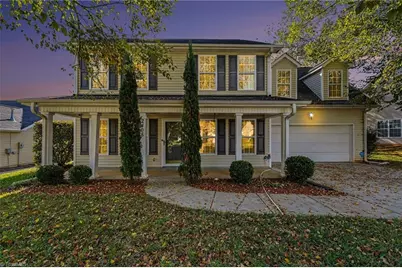 2408 Chartwell Lane, Graham, NC 27253 - Photo 1
