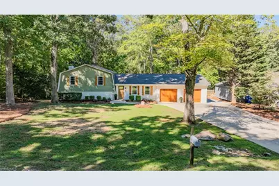 544 Eastwood Drive, Asheboro, NC 27205 - Photo 3