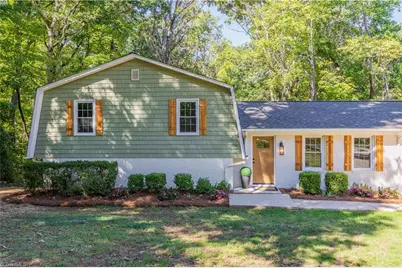 544 Eastwood Drive, Asheboro, NC 27205 - Photo 5
