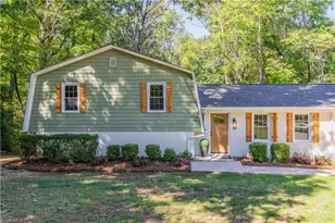 544 Eastwood Dr, Asheboro, NC 27205 - Photo 5