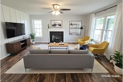 627 Kenneth Road, Greensboro, NC 27455 - Photo 3