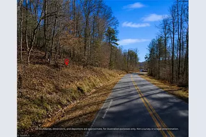 99999 Boone Gap Lane, Taylorsville, NC 28681 - Photo 3