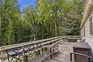 1009 Briarcliff Rd, Yadkinville, NC 27055 - Photo 31