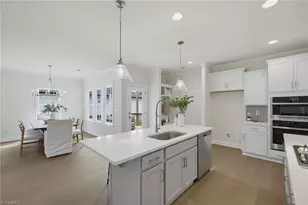 1640 Cross Vlg Ave, Kernersville, NC 27284 - Photo 9