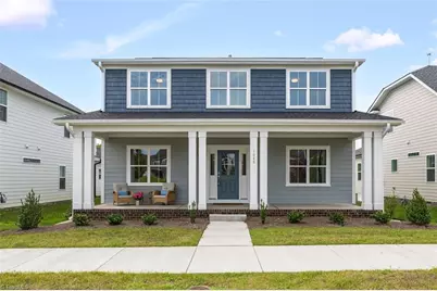 1640 Cross Village Avenue, Kernersville, NC 27284 - Photo 1