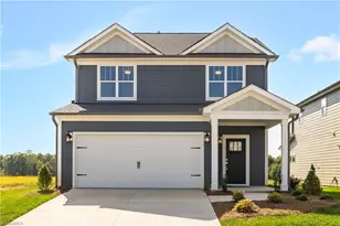 1715 Creekline Dr, Kernersville, NC 27284 - Photo 1