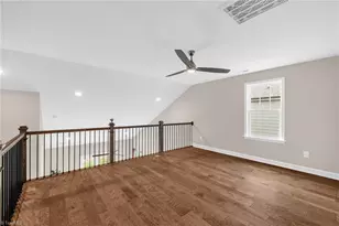 1715 Creekline Dr, Kernersville, NC 27284 - Photo 15