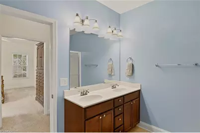 5795 Knoll Court, Lewisville, NC 27023 - Photo 17