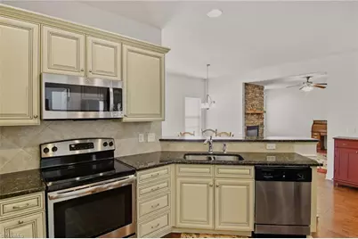 5795 Knoll Court, Lewisville, NC 27023 - Photo 11
