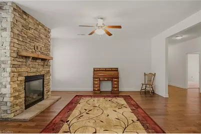 5795 Knoll Court, Lewisville, NC 27023 - Photo 5
