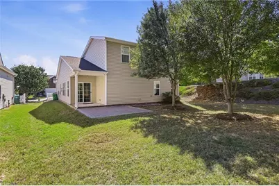 5795 Knoll Court, Lewisville, NC 27023 - Photo 31