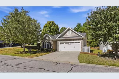 5795 Knoll Court, Lewisville, NC 27023 - Photo 3