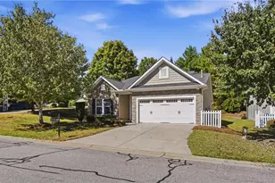 5795 Knoll Ct, Lewisville, NC 27023 - Photo 3
