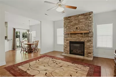 5795 Knoll Court, Lewisville, NC 27023 - Photo 7