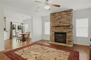 5795 Knoll Ct, Lewisville, NC 27023 - Photo 7