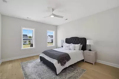 1641 Cross Village Avenue, Kernersville, NC 27284 - Photo 11