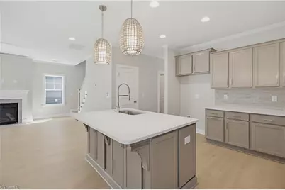 1639 Cross Village Avenue, Kernersville, NC 28284 - Photo 5